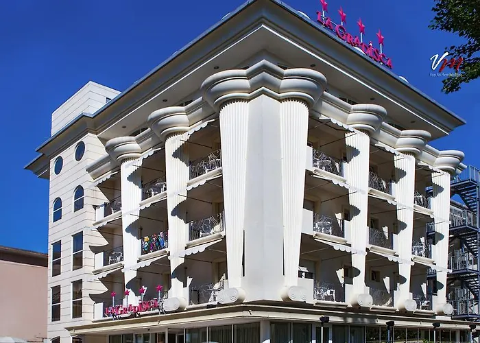 Hotel La Gradisca Rimini